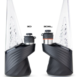 Puffco Nuevo Peak Pro Onyx + 3DXL