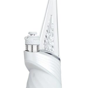Puffco Nuevo Peak Pro Pearl + 3DXL