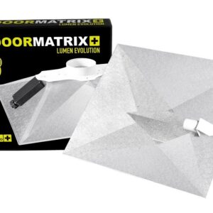 Garden HighPro Reflector Matrix Evolution Latam Edition