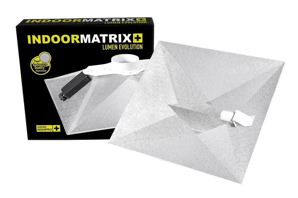 Garden HighPro Reflector Matrix Evolution Latam Edition