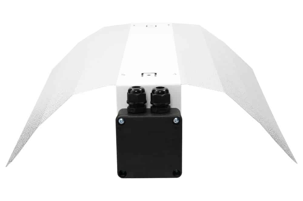 Garden HighPro Reflector Pearl PRO Prime Stuco