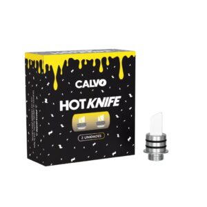 Calvo Hot Knife Attachment 2U