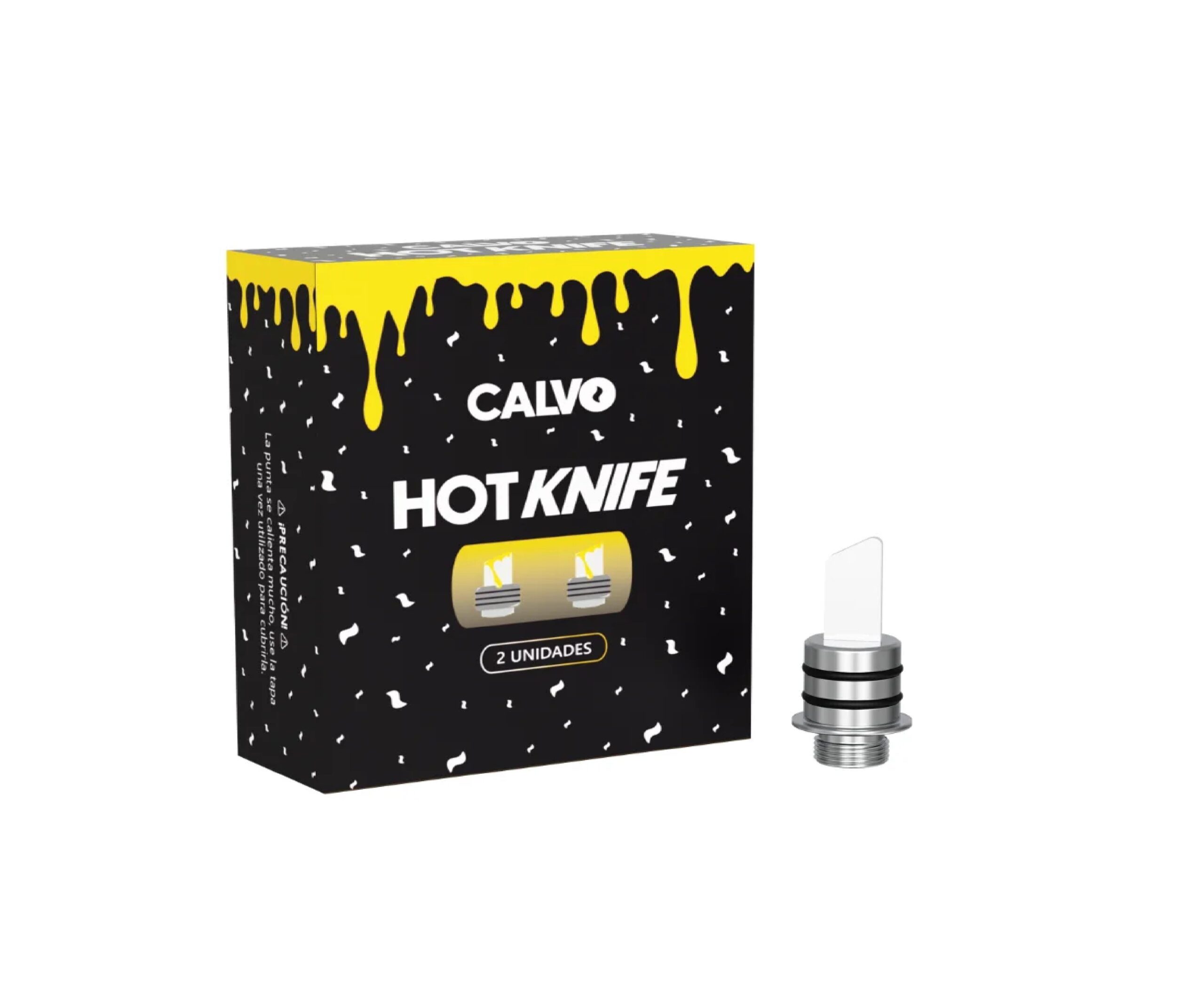 22834-1.jpg Calvo Hot Knife Attachment 2U