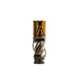 DynaVap The Helix Titanium Tip