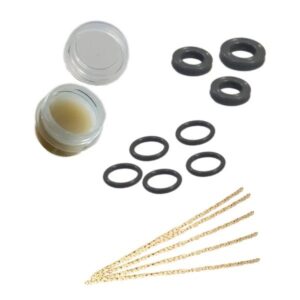 DynaVap Dynakit Mantenimiento