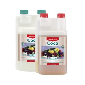 Canna Coco A + B 1L