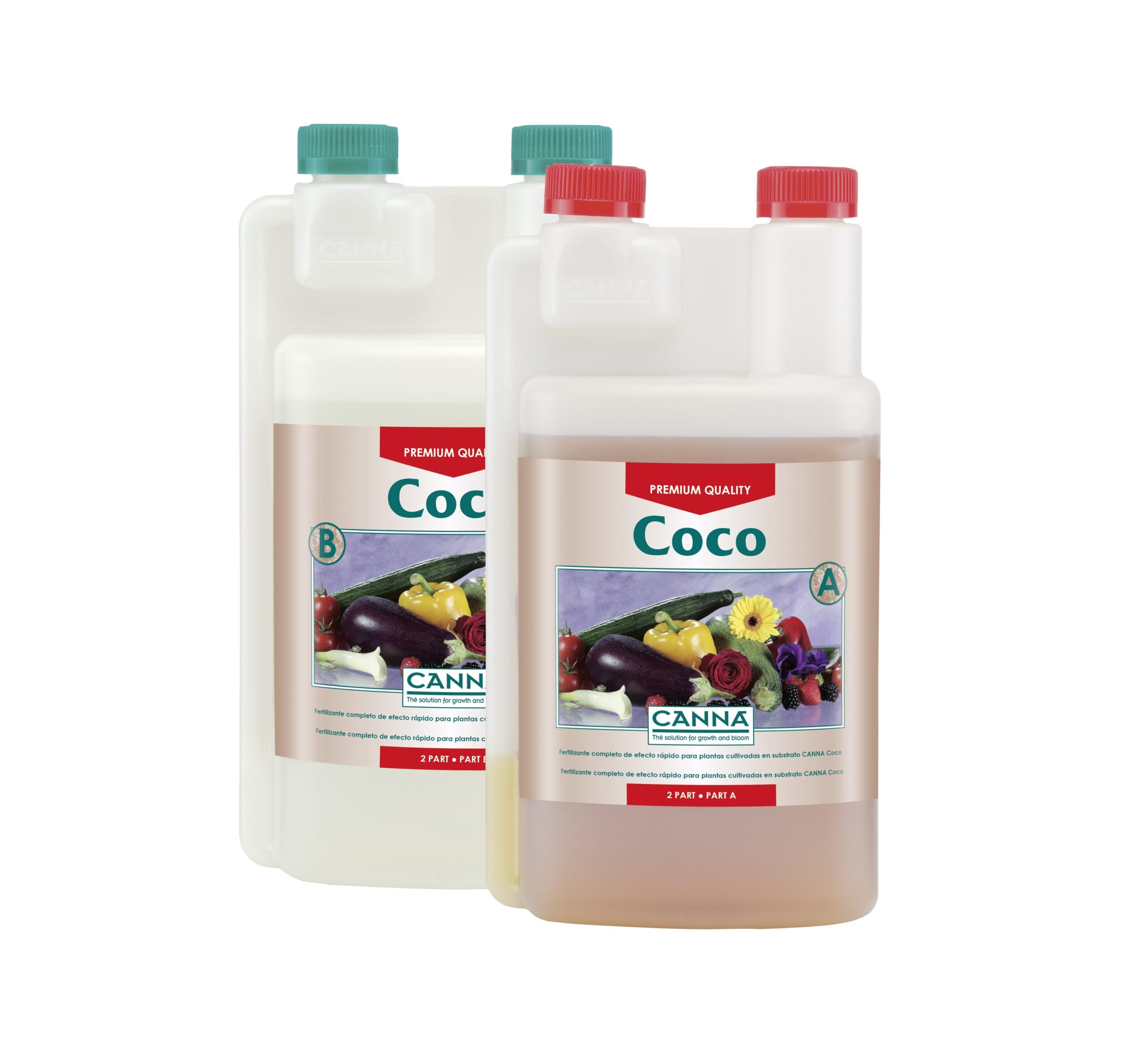 23204.jpg Canna Coco A + B 1L
