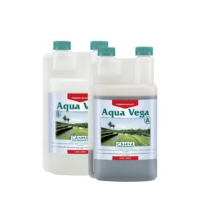 Canna Aqua Vega A+B 1L