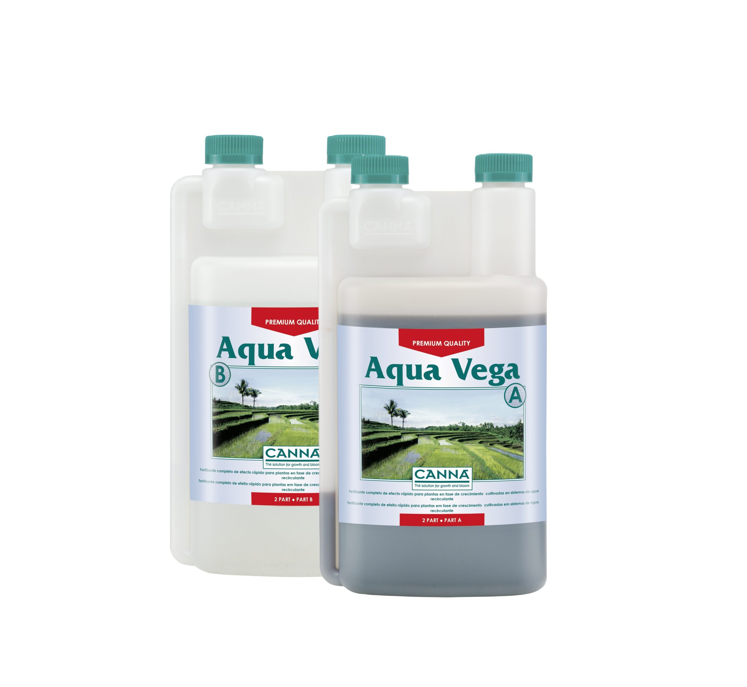 23207.jpg Canna Aqua Vega A+B 1L