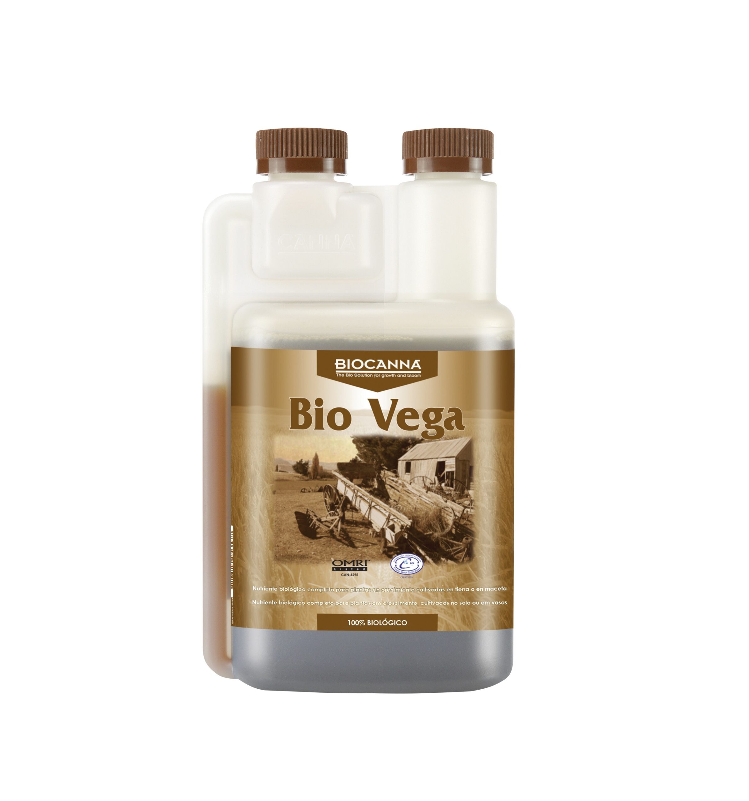 23210.jpg Canna Bio Vega 500ML