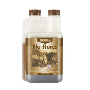 Canna Bio Flores 500ML