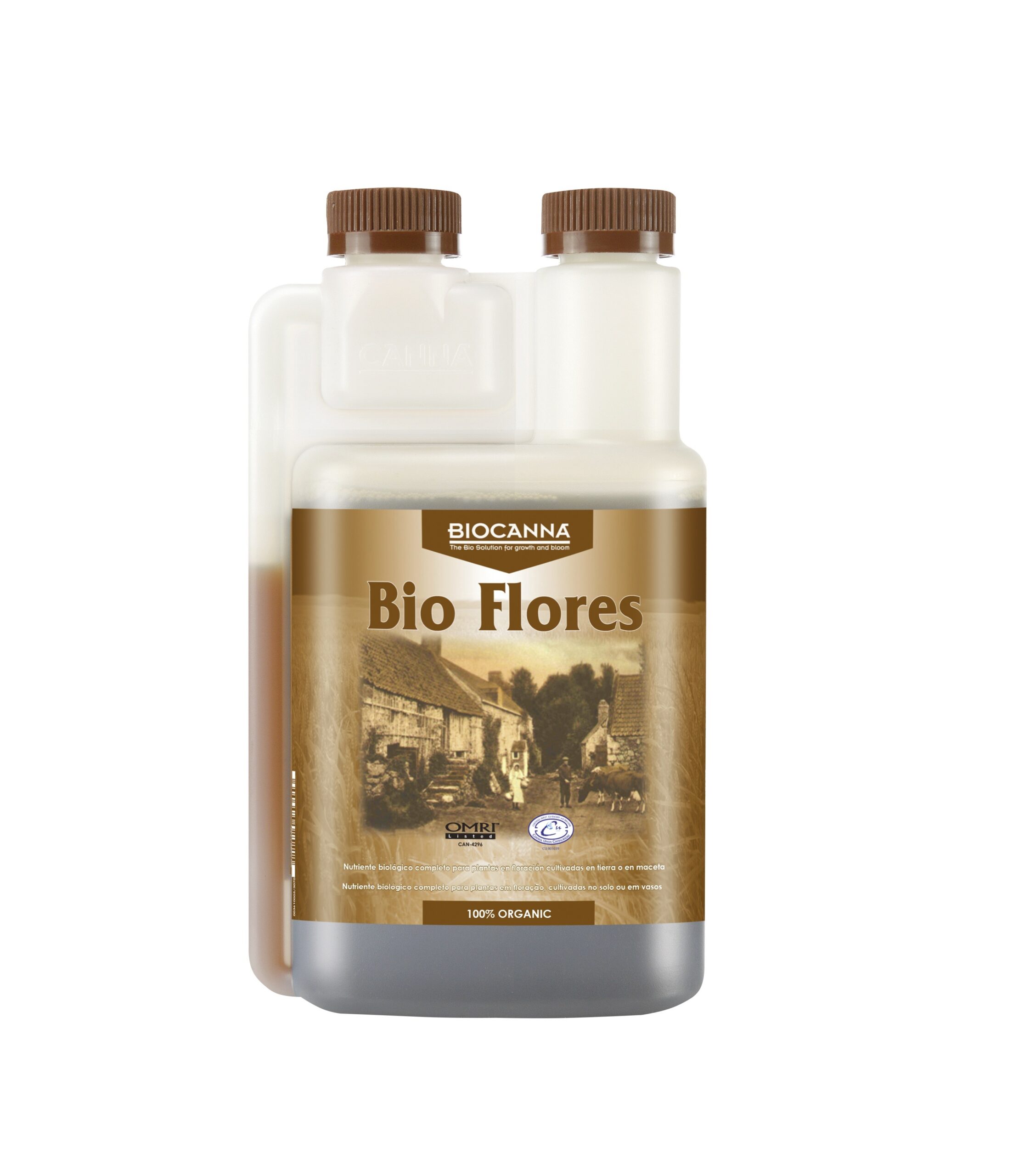 23212.jpg Canna Bio Flores 500ML