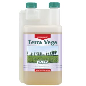 Canna Terra Vega 1L