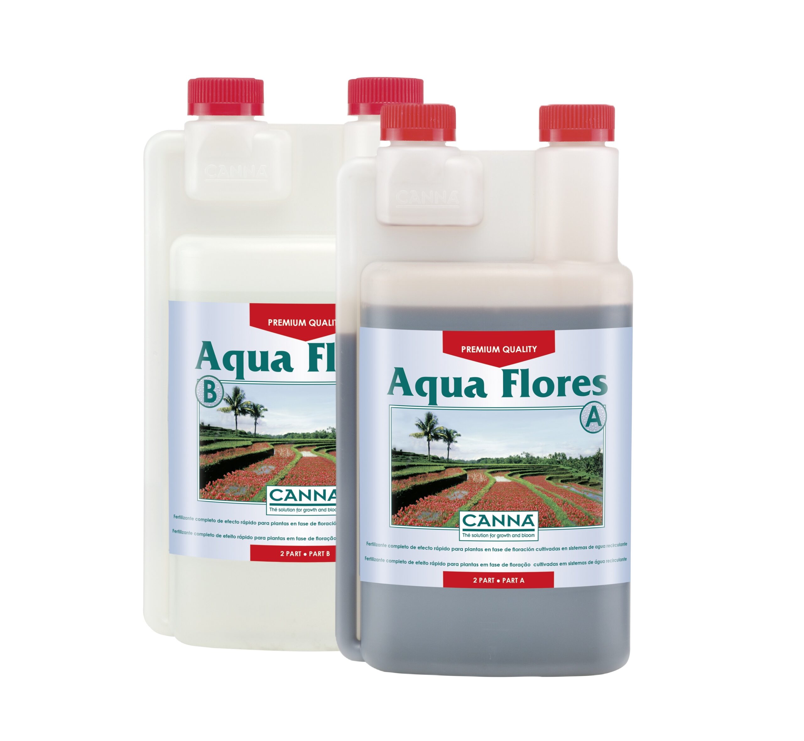 23222.jpg Canna Aqua Flores A+B 1L