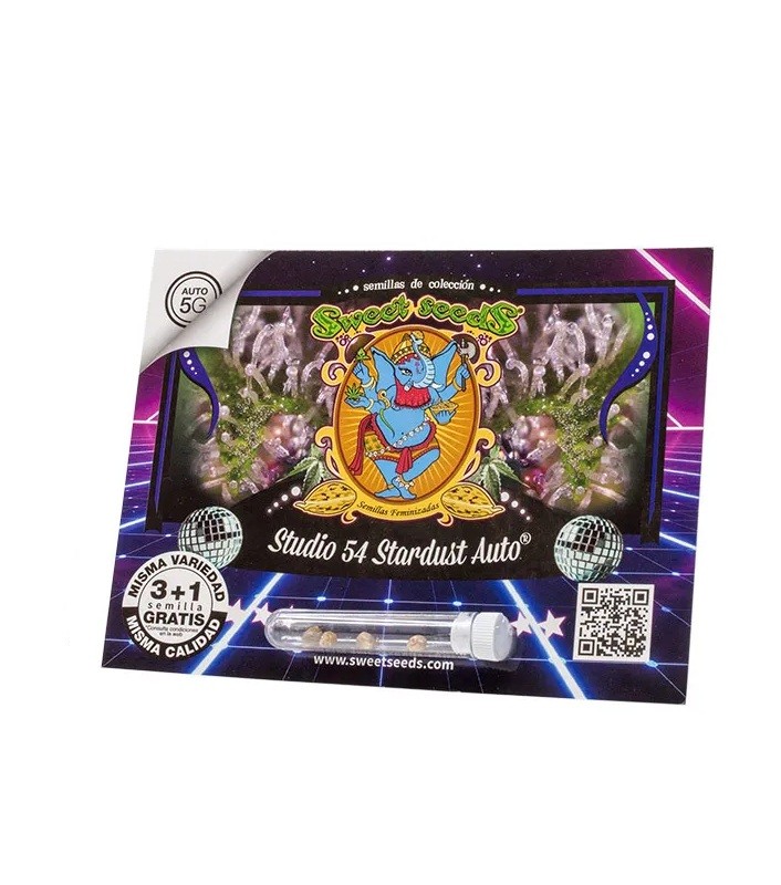 23283.jpg Pack Sweet Seeds Studio 54 Stardust Auto X3+1