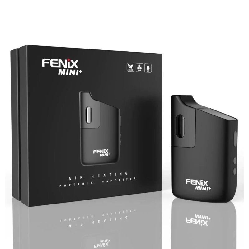 23496.jpg Weecke Vaporizador Hierbas Fenix Mini Plus