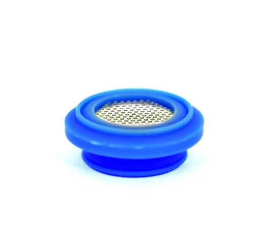 23518.jpg Weecke Kit De Repuestos Fenix Pro (juntas De Goma Y Filtros)