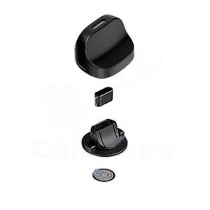 Weecke Boquilla (mouthpiece) Set Rush