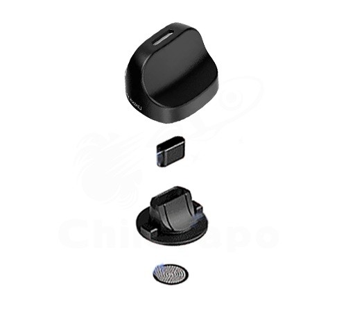 23521.jpg Weecke Boquilla (mouthpiece) Set Rush