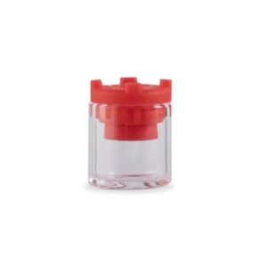 Weecke Contenedor Para Extractos Fenix Mini Plus