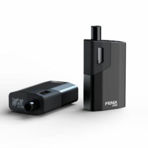 Weecke Vaporizador Hierbas Fenix Pro 7th Gen
