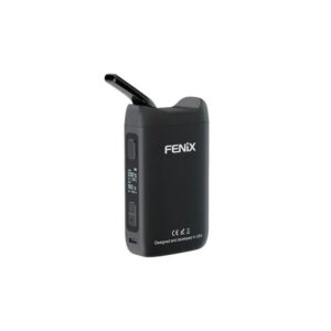 Weecke Vaporizador Hierbas Fenix Neo