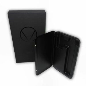 Vivant Portable Charging Case Vaporizador Nomad