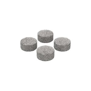 Storz & Bickel Malla Para Extractos Pequeñas 4 Piezas Para Todos Los Dispositivos