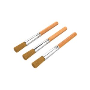 Storz & Bickel Cepillo De Limpieza 3 Unidades