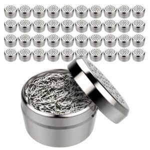 Storz & Bickel Capsulas Monodosis 40 Unidades Con Tampon