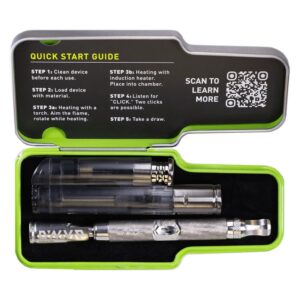 DynaVap Nuevo Vaporizador The M7 XL