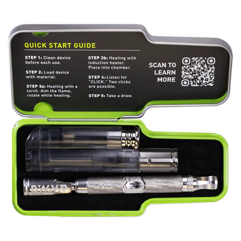 24146.jpg DynaVap Nuevo Vaporizador The M7 XL