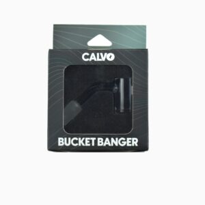 Calvo Flat Bucket Banger 45° 14MM