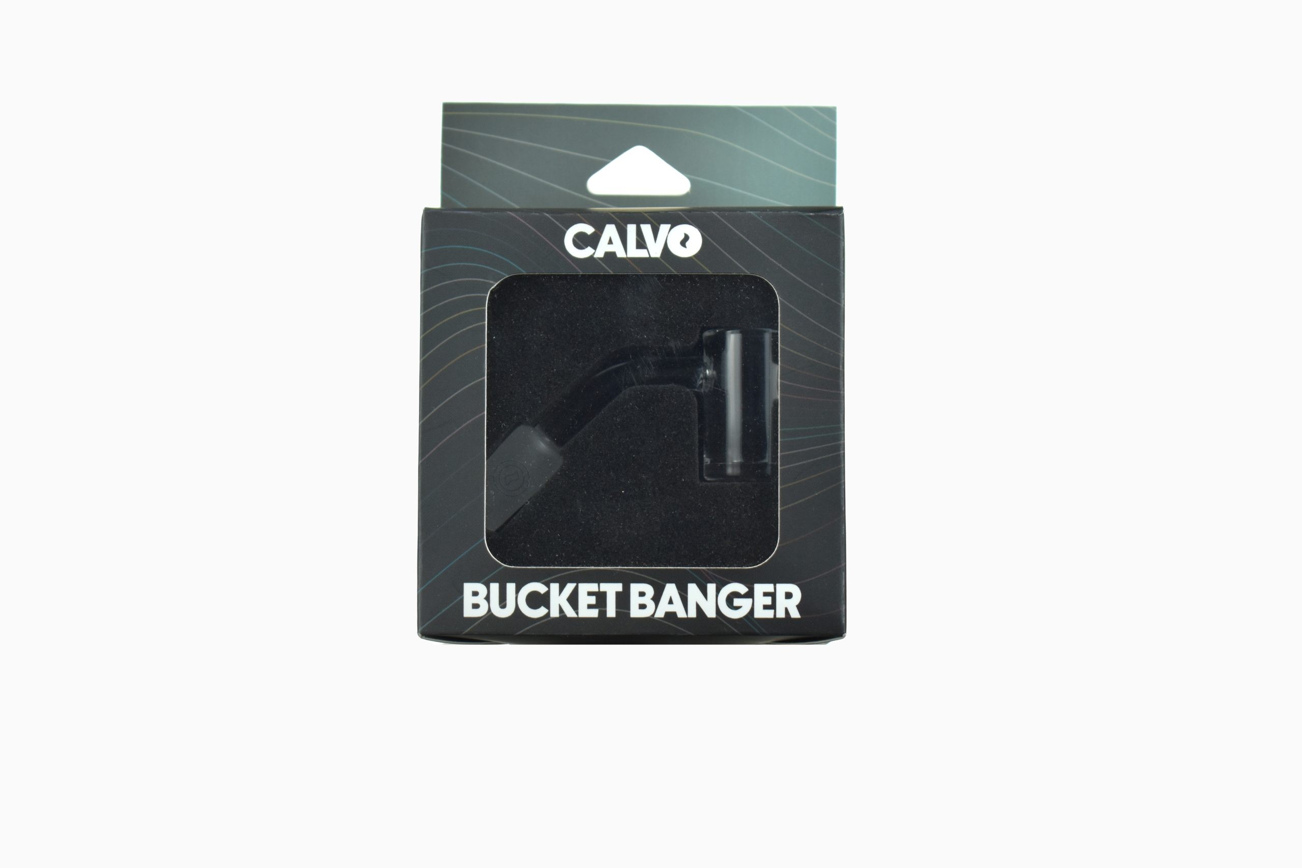 24154.jpg Calvo Flat Bucket Banger 45° 10MM