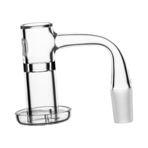 Calvo Banger Slurper Full Weld 14 Mm Incluye Packaging