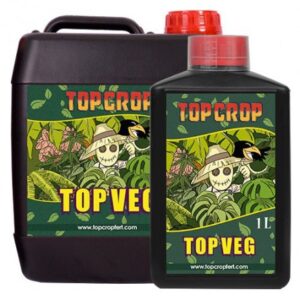 Top Crop Top Veg 10L