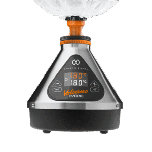 Storz & Bickel Volcano Hybrid