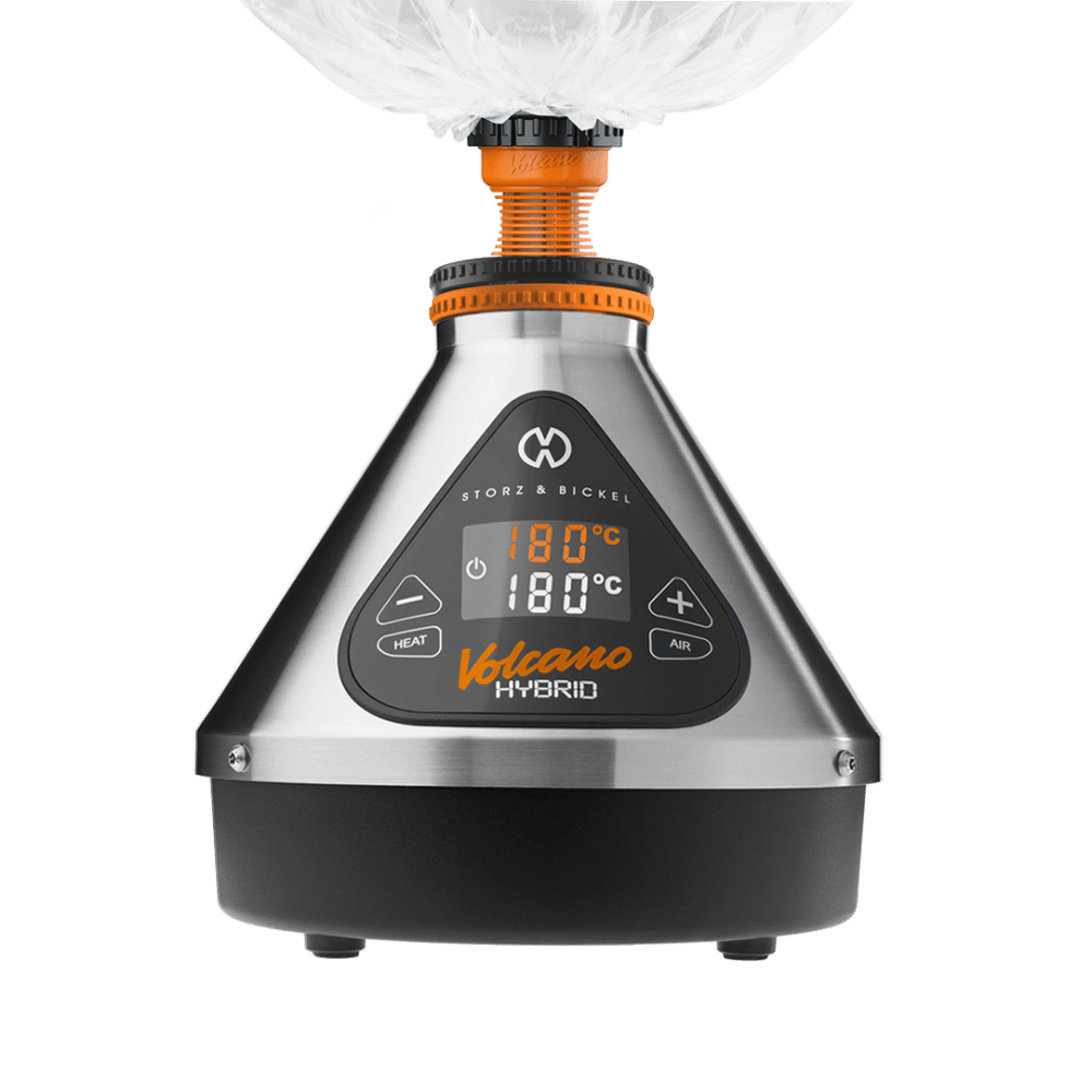 Storz & Bickel Volcano Hybrid