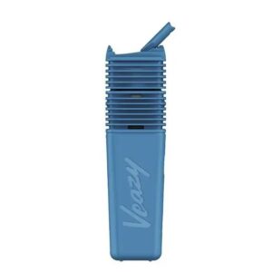 Storz & Bickel Vaporizador Veazy Refreshing Blue