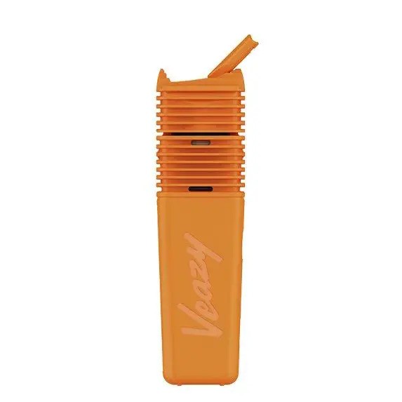 24444.jpg Storz & Bickel Vaporizador Veazy Inspiring Orange