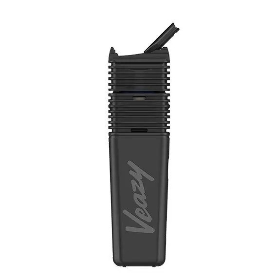 24450.jpg Storz & Bickel Vaporizador Veazy Alluring Black