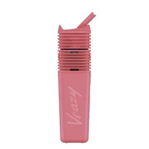 Storz & Bickel Vaporizador Veazy Charming Pink