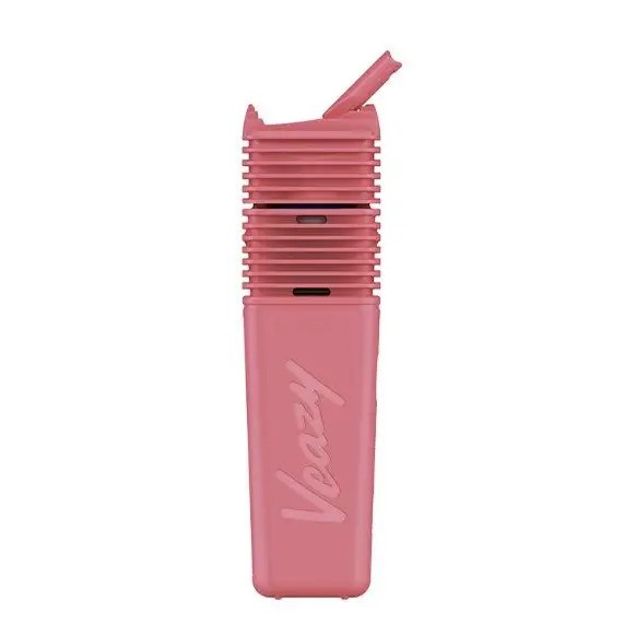 24451.jpg Storz & Bickel Vaporizador Veazy Charming Pink