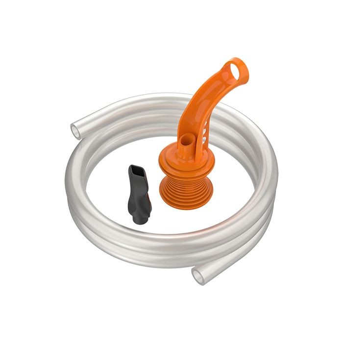 24480.jpg Storz & Bickel Unidad De Tubo Flexible - Volcano Hybrid