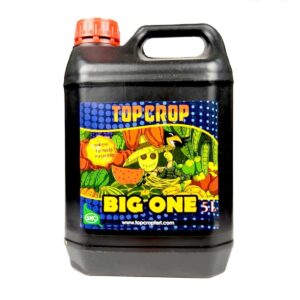Top Crop Big One 5L