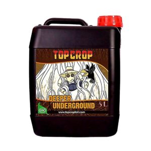 Top Crop Deeper Underground 5L