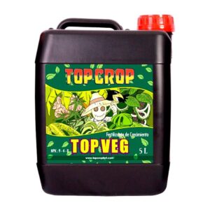 Top Crop Top Veg 5L