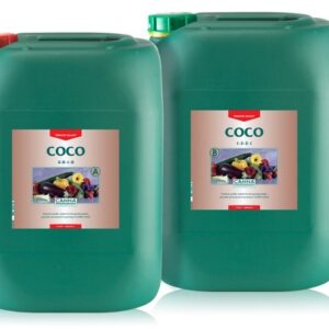 Canna Coco A + B 20L