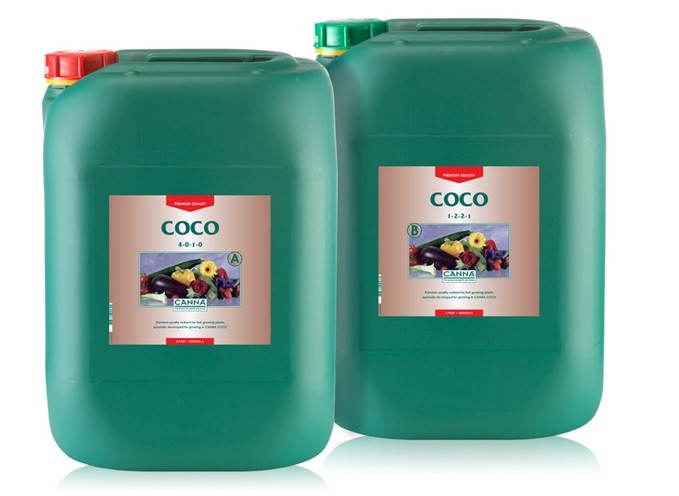 24800.jpg Canna Coco A + B 20L