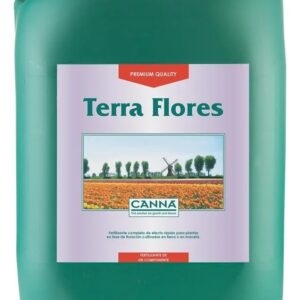 Canna Terra Flores 20L
